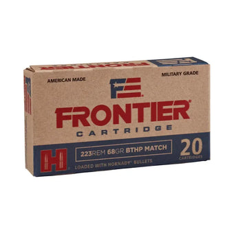 This ammunition is perfect for target shooting, hunting, and law enforcement training, offering consistent performance and reliability.