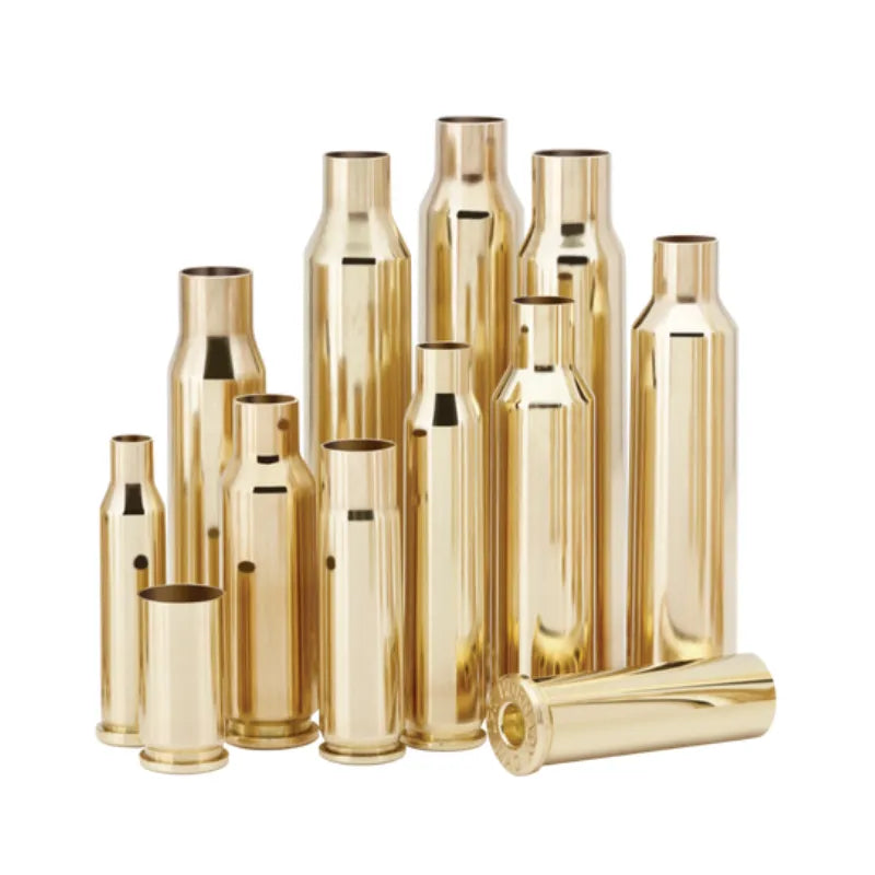 HORNADY BRASS HORNET