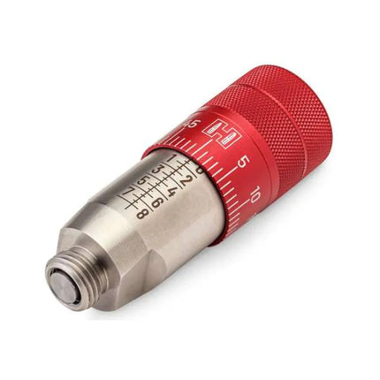 HORNADY CLICK-ADJUST SEAT MICROMETER