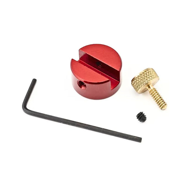 HORNADY LNL ANVIL BASE KIT