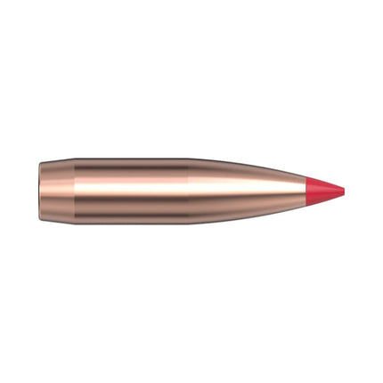 HORNADY PROJ 6MM 90GR ELD-X