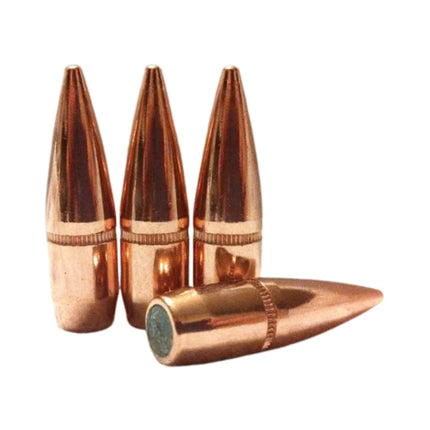 HORNADY PROJECTILE .308 30 CAL 150GR FMJ-BT 500 PK