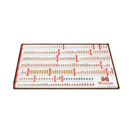 HORNADY RELOADING COUNTER MAT