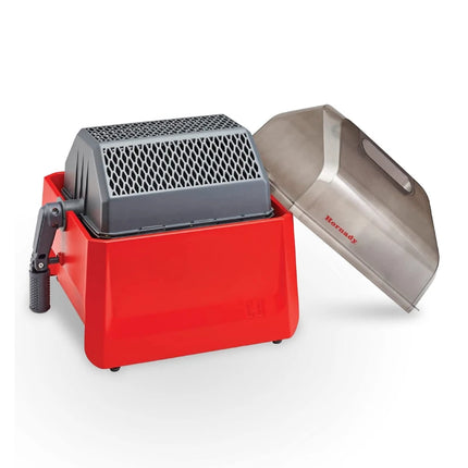 HORNADY ROTARY MEDIA SIFTER