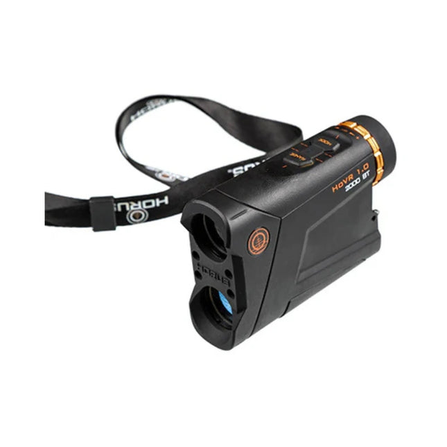 HORUS HOVR 1.0 BT LASER RANGE FINDER