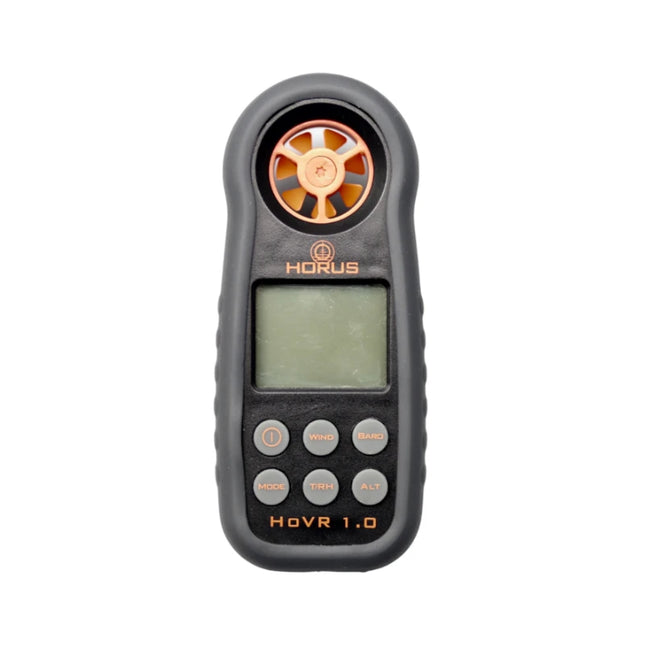 HORUS HOVR 1.0 WEATHER METER KIT