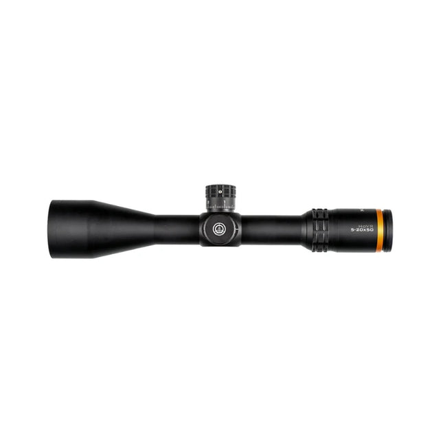 HORUS HOVR 5-20x50 F1 MRAD TREMOR 5