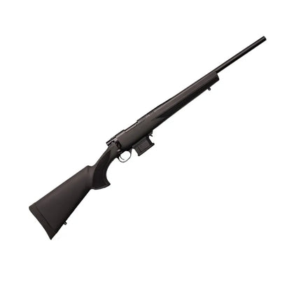  is the perfect platform for an accurate and affordable bolt-action gun. 