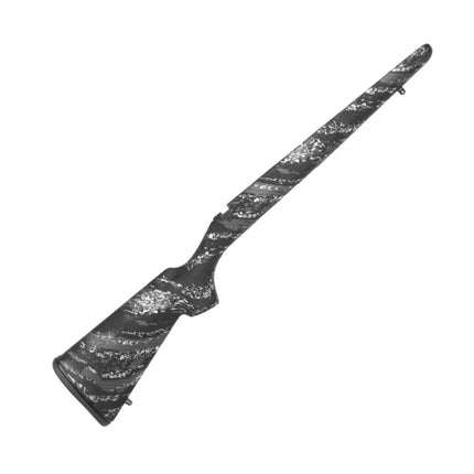 HOWA M1500 CARBON SHORT ACTION CARBON FIBER STOCK