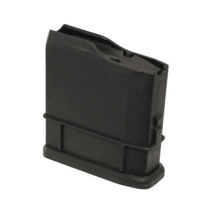 is a high-quality, reliable magazine designed for Howa rifles chambered in .204 Ruger and .223 Remington.