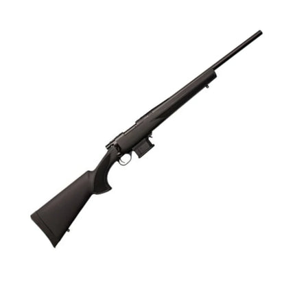 HOWA 1500 MINI ACTION STANDARD BARRELLED ACTION 223 10 RD MAGAZINE