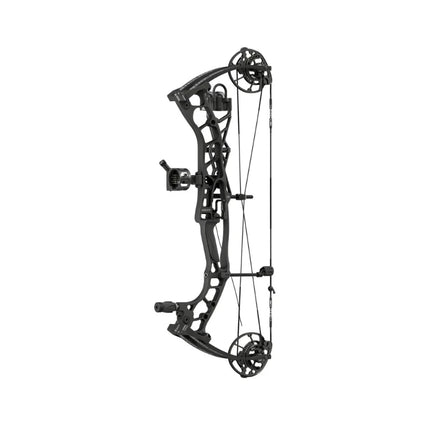 HOYT ENDURO PREMIUM PACKAGE CAM RH 70LBS WILDERNESS/BLACKOUT STANDARD BD