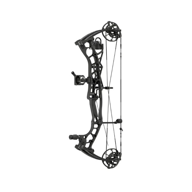 HOYT ENDURO PREMIUM PACKAGE CAM RH 70LBS WILDERNESS/BLACKOUT STANDARD BD