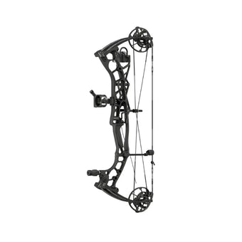 HOYT ENDURO PREMIUM PACKAGE CAM RH 70LBS WILDERNESS/BLACKOUT STANDARD BD