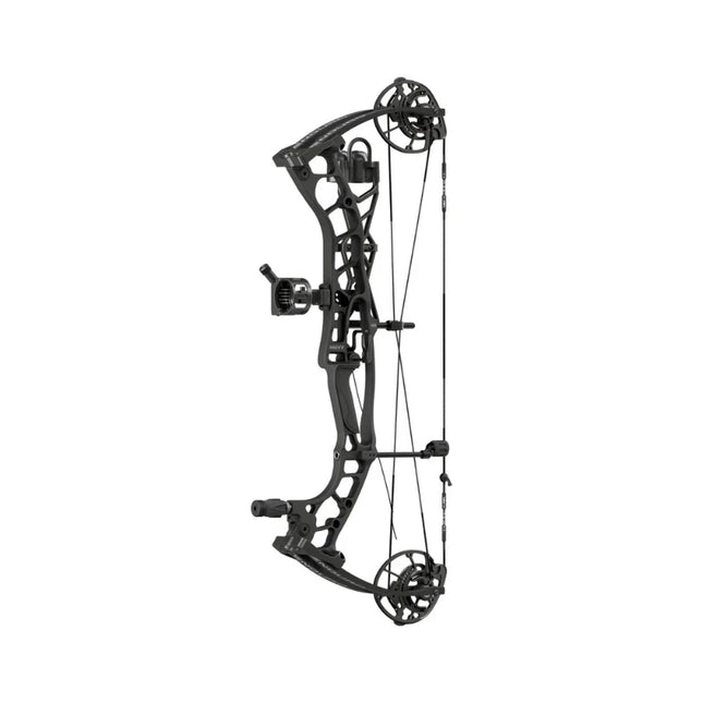 HOYT ENDURO PREMIUM RTH PACKAGE 55-70LB, 24-30", RH, BLACKOUT