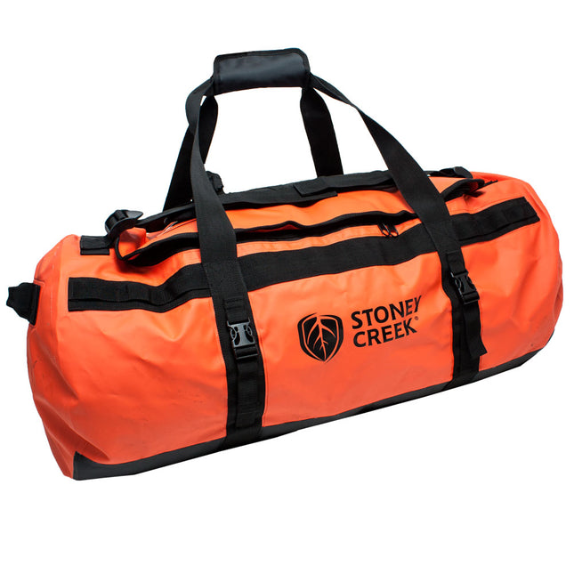 STONEY CREEK HEAVY HAULY 100L ORANGE