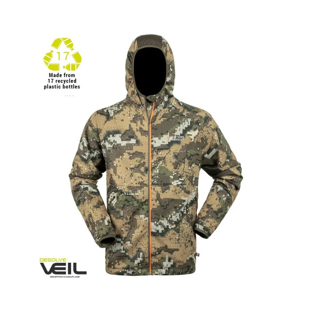 HUNTERS ELEMENT ACCLIMATE HOOD DESOLVE (SIZES AVAILABLE)