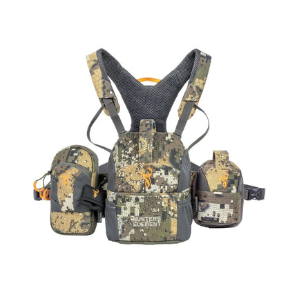 HUNTERS ELEMENT APEX BINO DEFENDER DESOLVE STANDARD SIZE