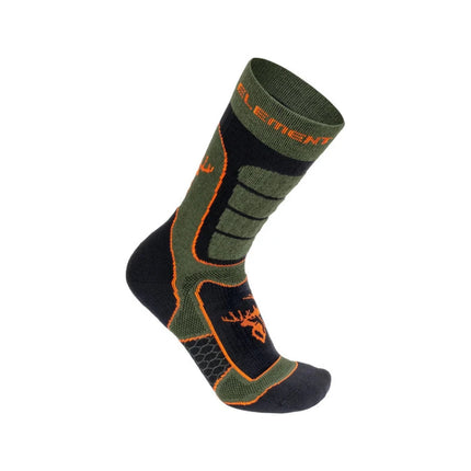 HUNTERS ELEMENT APEX SOCKS (SIZES AVAILABLE)