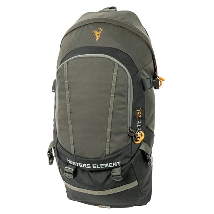 HUNTERS ELEMENT ARETE BAG STONE GREEN 25L