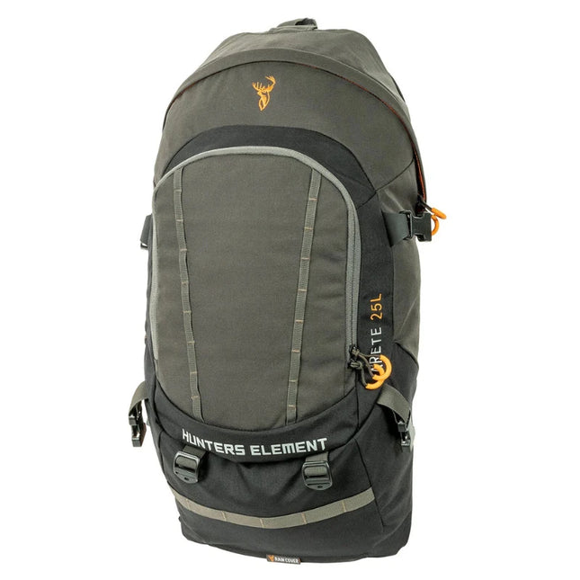HUNTERS ELEMENT ARETE BAG STONE GREEN 25L