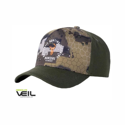 HUNTERS ELEMENT A.H.C CAP DESOLVE VEIL OSFA