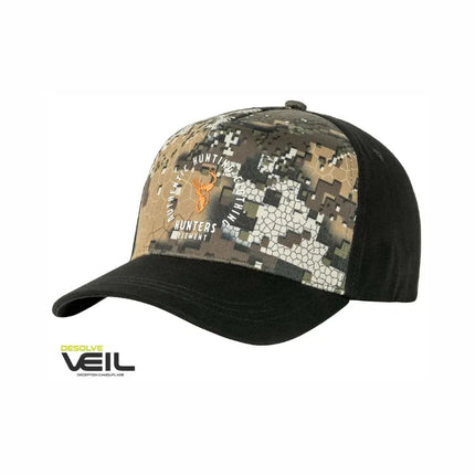 HUNTERS ELEMENT A.H.C CAP DESOLVE VEIL OSFA