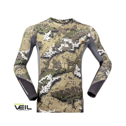 HUNTERS ELEMENT CORE TOP DESOLVE VEIL