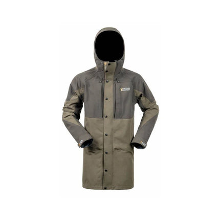 HUNTERS ELEMENT DELUGE JACKET ALPINE