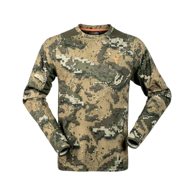 HUNTERS ELEMENT ECLIPSE CREW V2 DESOLVE (SIZES AVAILABLE)