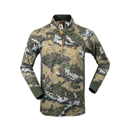 HUNTERS ELEMENT ECLIPSE TOP V2 DESOLVE VEIL (SIZES AVAILABLE)