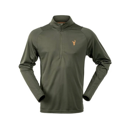 HUNTERS ELEMENT ECLIPSE TOP V2 FOREST GREEN (SIZES AVAILABLE)