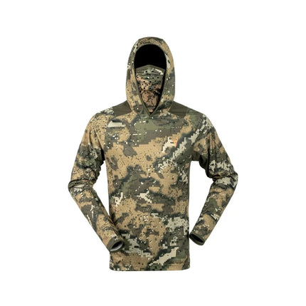 HUNTERS ELEMENT ECLIPSE VANTAGE HOOD V2 DESOLVE VEIL