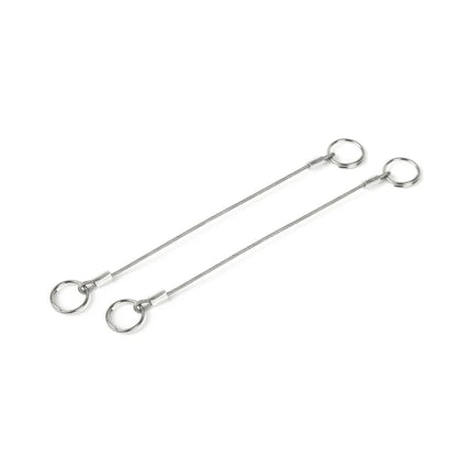HUNTERS ELEMENT GAITER WIRES SZXL