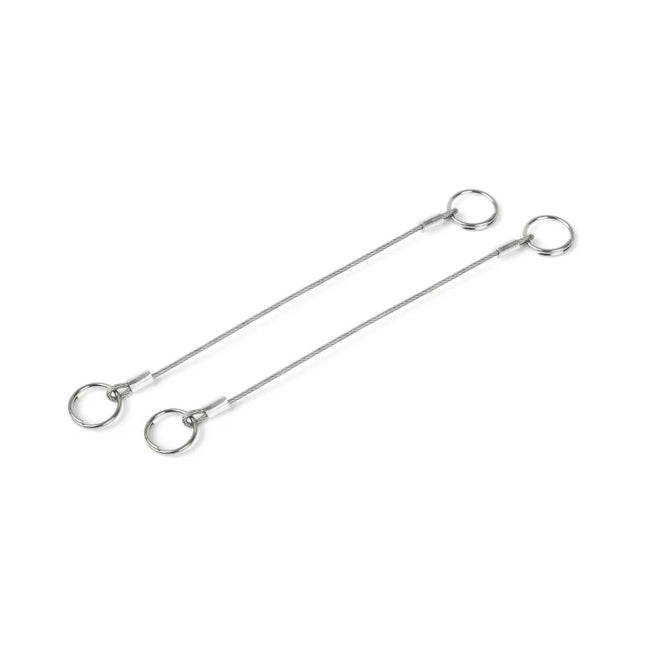 HUNTERS ELEMENT GAITER WIRES SZXL