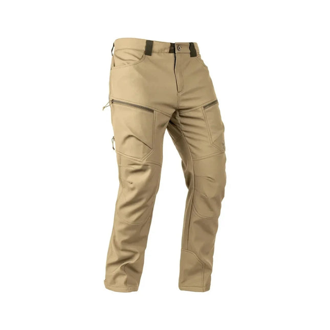 HUNTERS ELEMENT LEGACY TROUSER TUSSOCK (SIZES AVAILABLE)