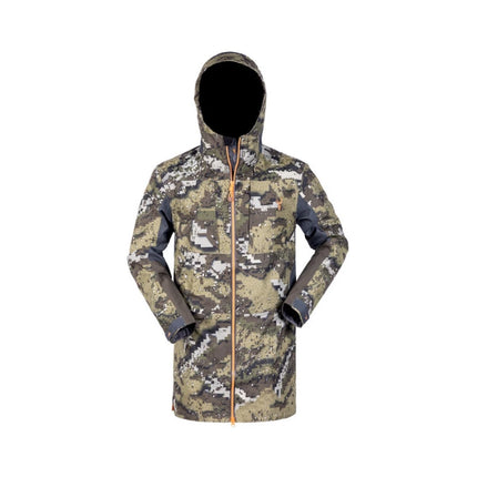 HUNTERS ELEMENT ODYSSEY JACKET V2 DESOLVE VEIL