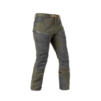 HUNTERS ELEMENT ODYSSEY V2 PANTS FOREST GREEN