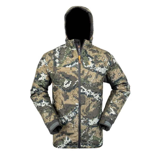 HUNTERS ELEMENT SLEET JACKET DESOLVE VEIL (SIZES AVAILABLE)