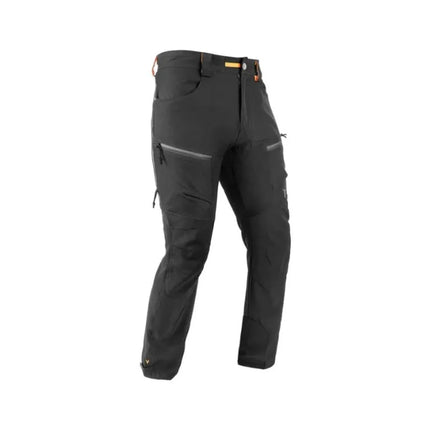 HUNTERS ELEMENT SPUR PANTS BLACK