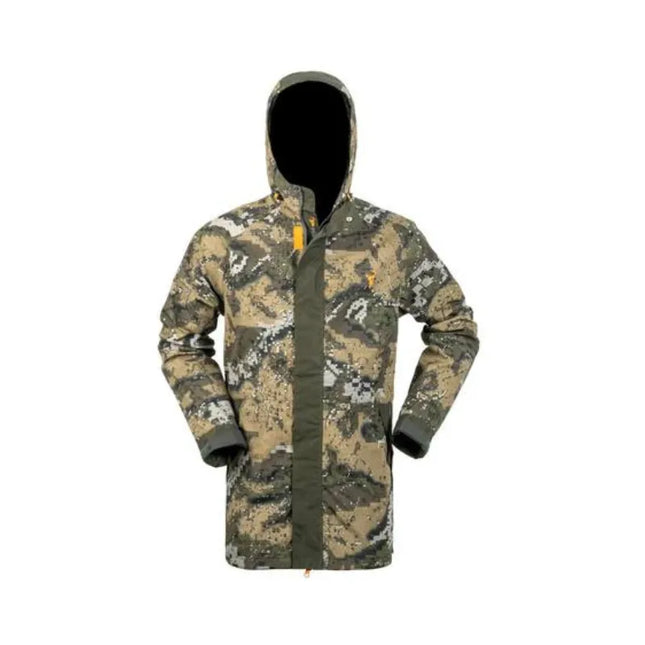 HUNTERS ELEMENT STORM JACKET DESOLVE VEIL (SIZES AVAILABLE))
