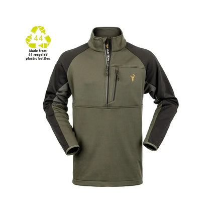 HUNTERS ELEMENT ZENITH TOP FOREST GREEN (SIZES AVAILABLE)