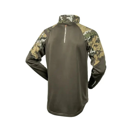 HUNTERS ELEMENT ACCLIMATE TOP DESOLVE (SIZES AVAILABLE)