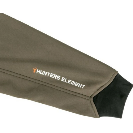 HUNTERS ELEMENT ACCLIMATE TOP DESOLVE (SIZES AVAILABLE)