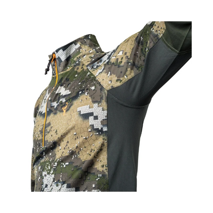 HUNTERS ELEMENT ECLIPSE TOP V2 DESOLVE VEIL (SIZES AVAILABLE)