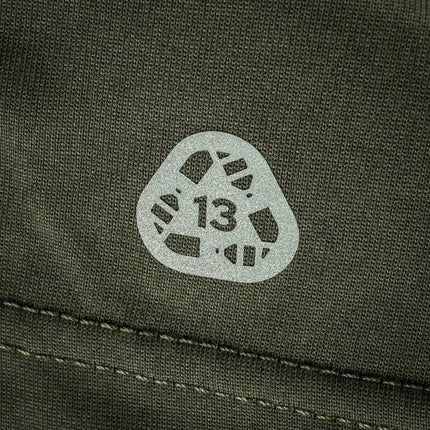 HUNTERS ELEMENT ECLIPSE TOP V2 FOREST GREEN (SIZES AVAILABLE)