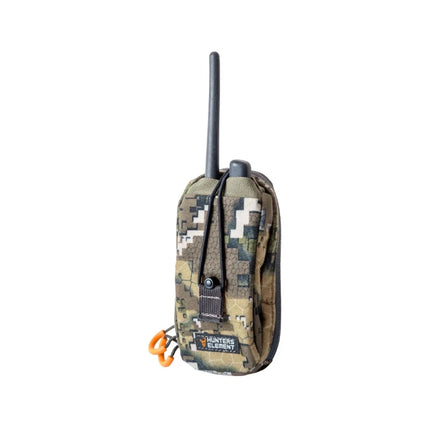 HUNTERS ELEMENT LATITUDE GPS POUCH