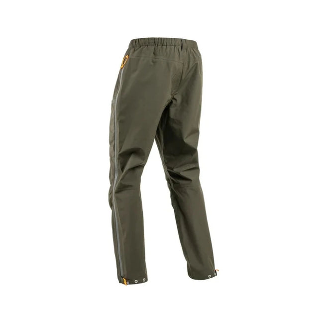 HUNTERS ELEMENT STORM PANTS FOREST GREEN M/34