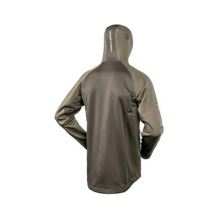 HUNTERS ELEMENT ZENITH HOOD ALPINE JACKET (SIZES AVAILABLE)