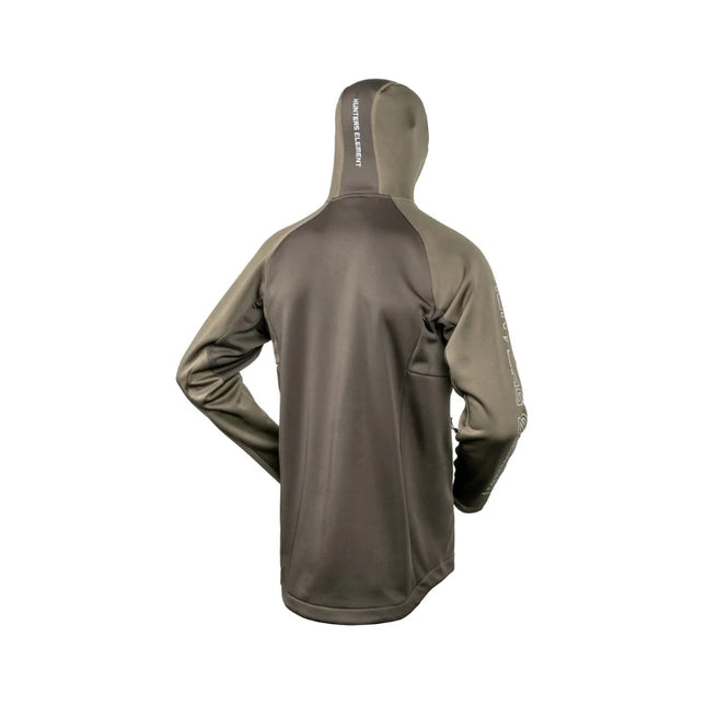 HUNTERS ELEMENT ZENITH HOOD ALPINE JACKET (SIZES AVAILABLE)